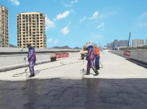 建設(shè)?標(biāo)兵‖鏖戰(zhàn)終捷，功耀征途