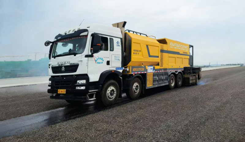 建設(shè)?邁進‖凝心聚力  篤行致遠